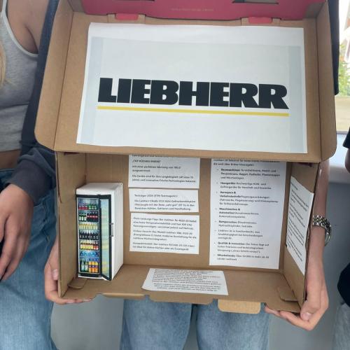 Liebherr