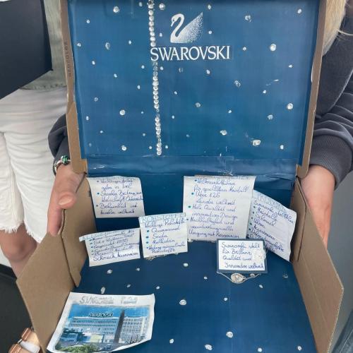 Swarovski