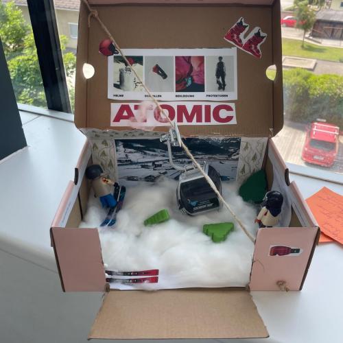 Atomic