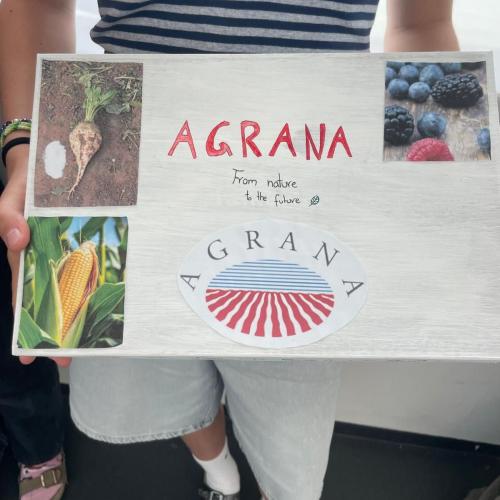 Agrana