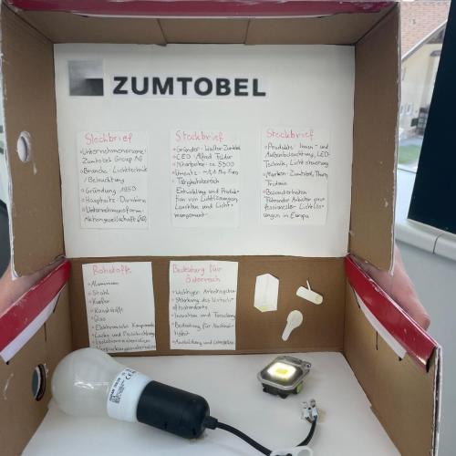 Zumtobel