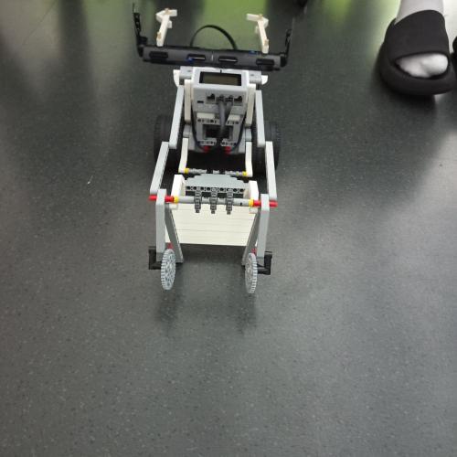 LegoMindstorms