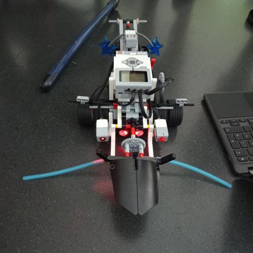 LegoMindstorms