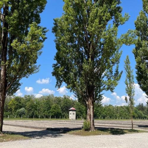 Dachau