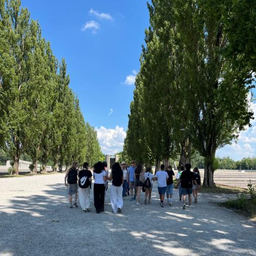 Dachau