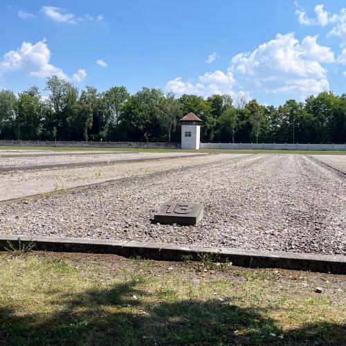 Dachau