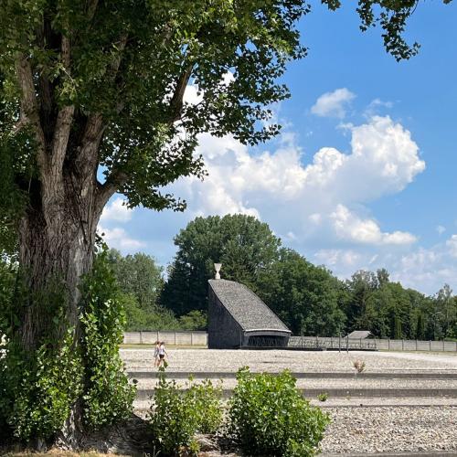 Dachau