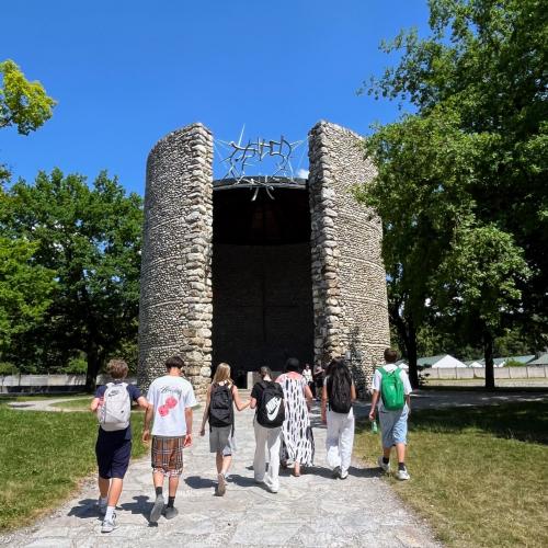Dachau