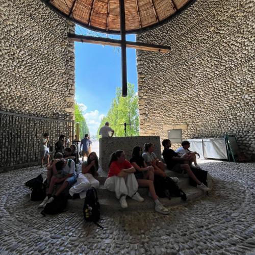 Dachau