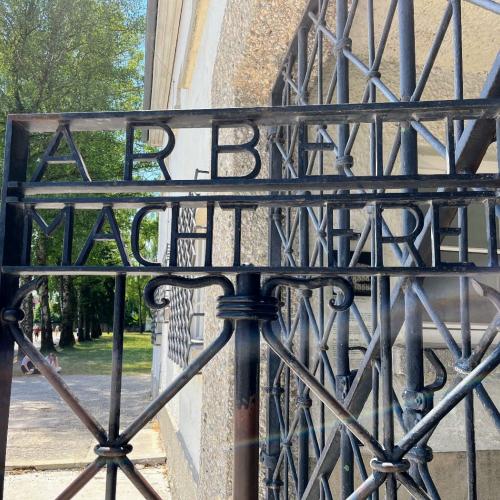 Dachau