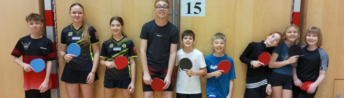 Mannschaften Kirchbichl