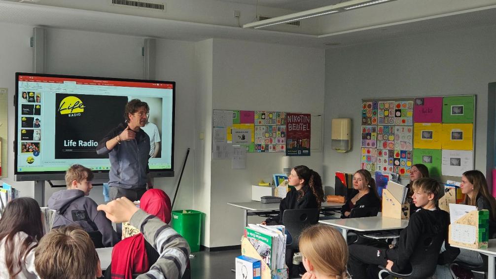 Life Radio Vortrag2