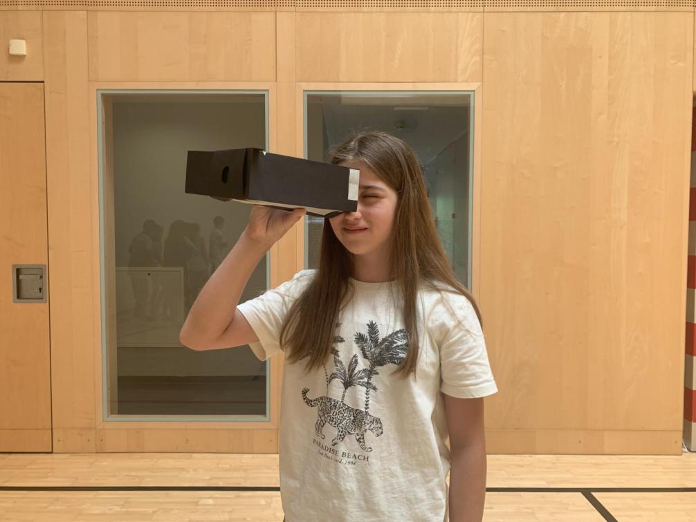 Camera Obscura