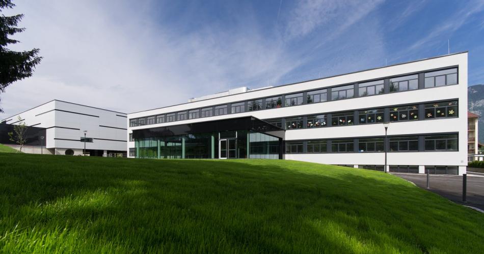 NMS Kirchbichl