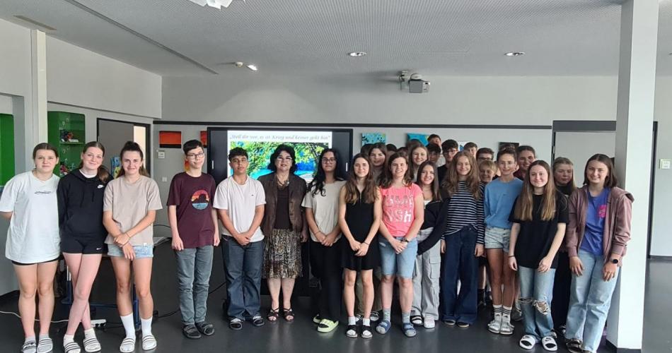 Klassenfoto