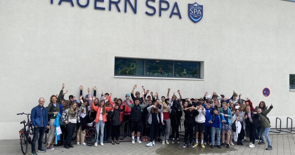 Therme Kaprun
