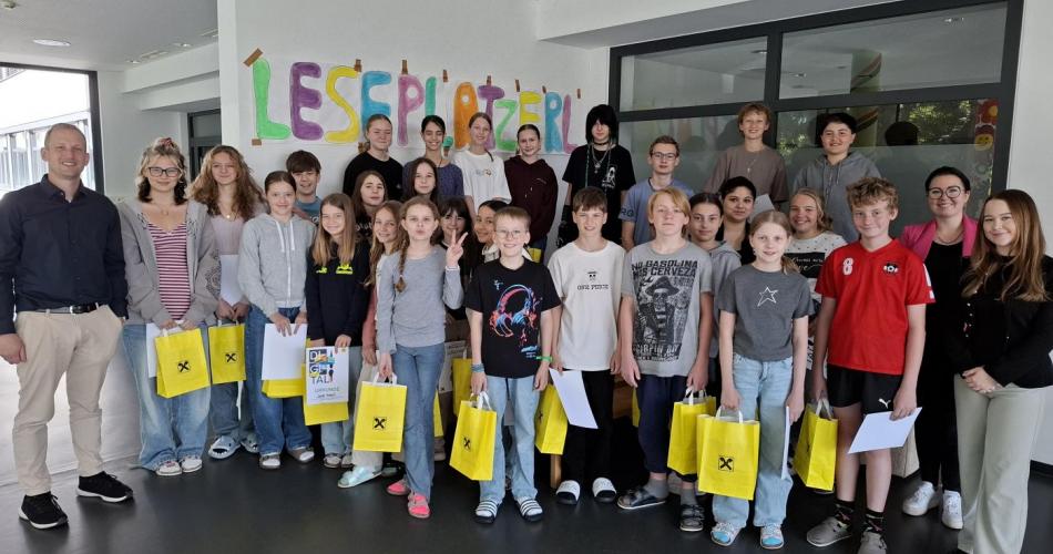 Malwettbewerb_Siegerehrung