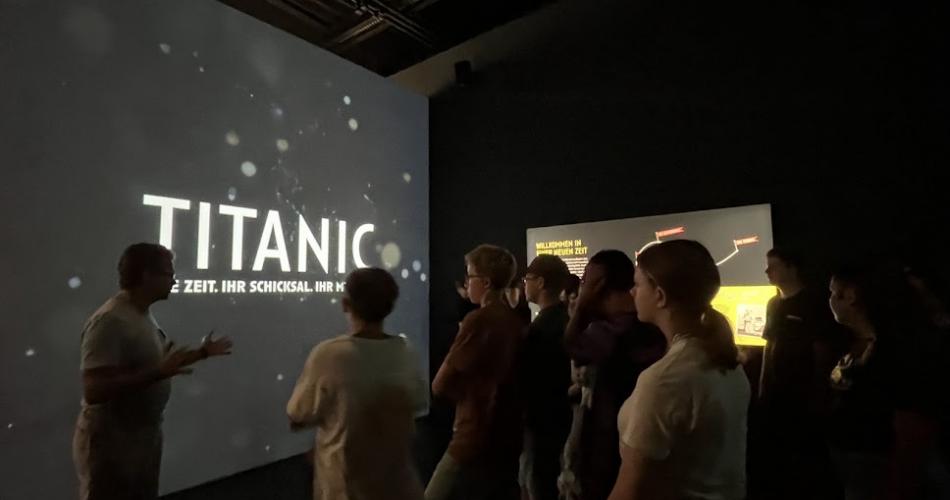 Titanic