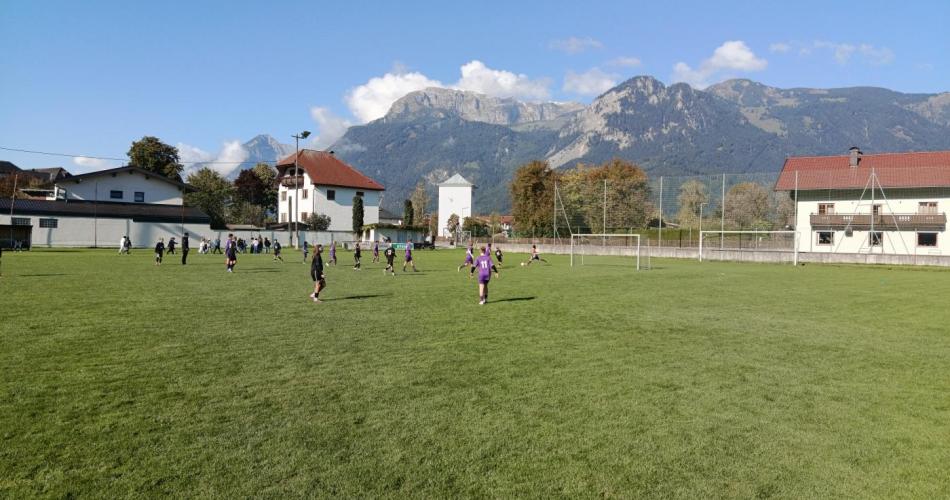 Fußball Herbst 25 1 