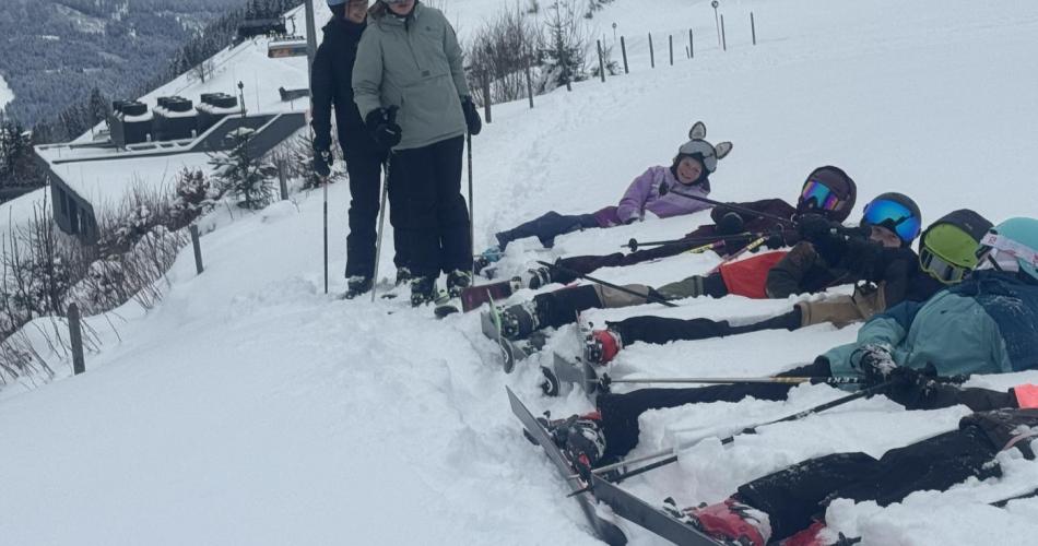 Standortschikurs 2a/2b/2c