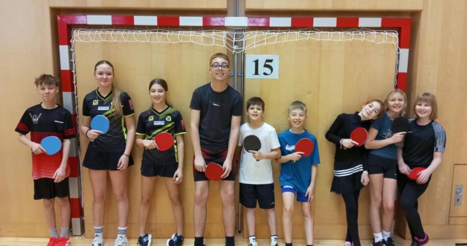 Mannschaften Kirchbichl