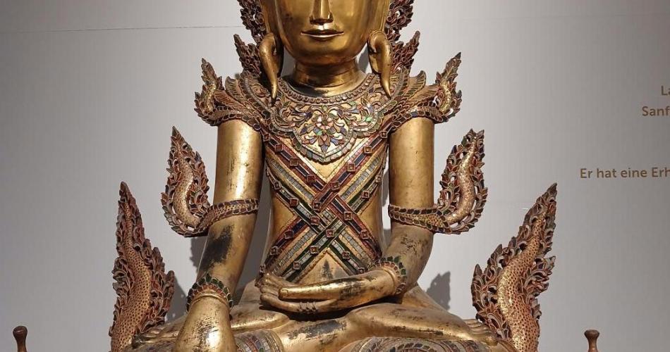 Buddha