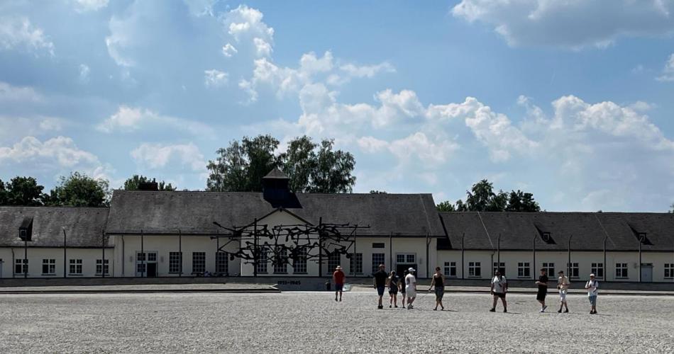 Dachau