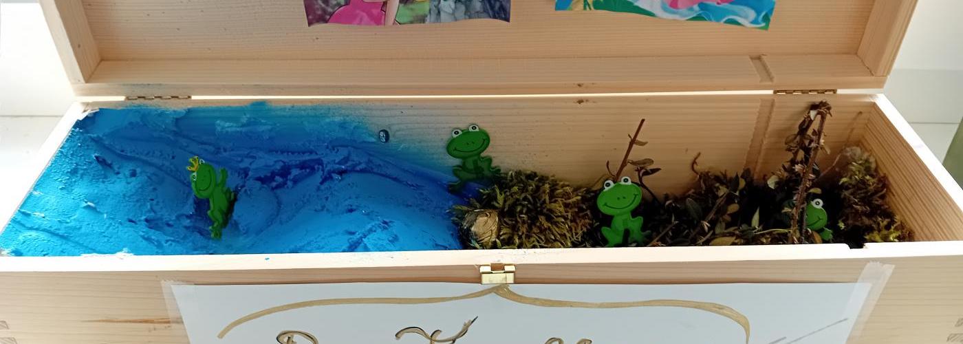 Froschkönig