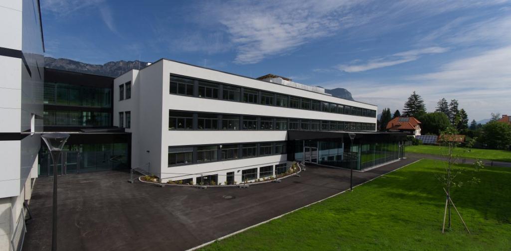 Schule 11n Schulneubau 2011