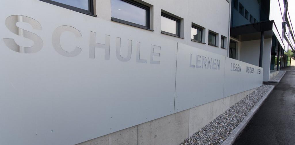 Schule 20 Schulneubau 2011