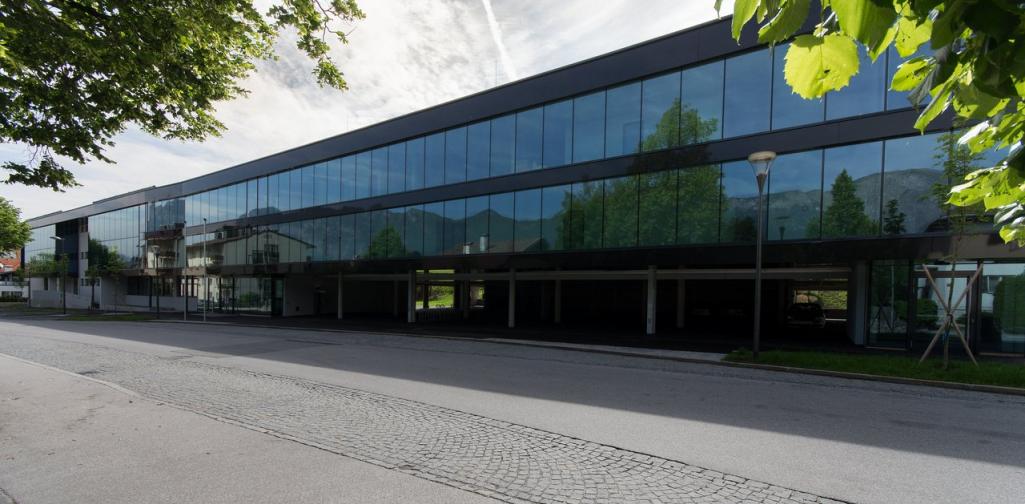 Schule 22 Schulneubau 2011