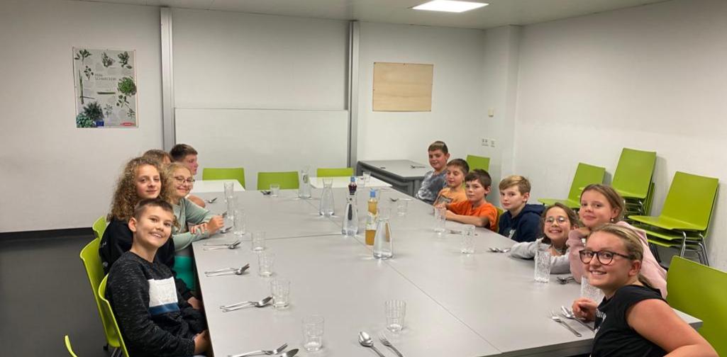 Lesenacht 5 Lesenacht 5