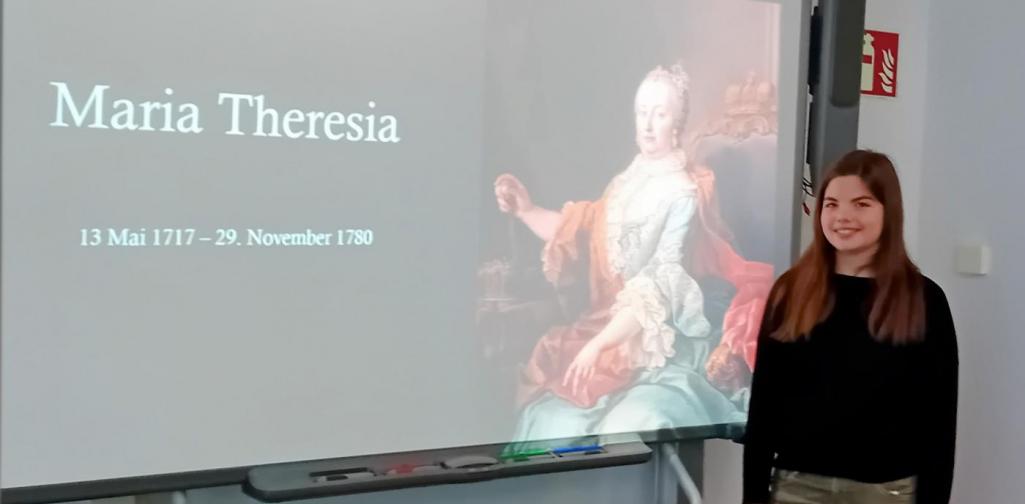 Julia Schwarz-Knoflach Biografien