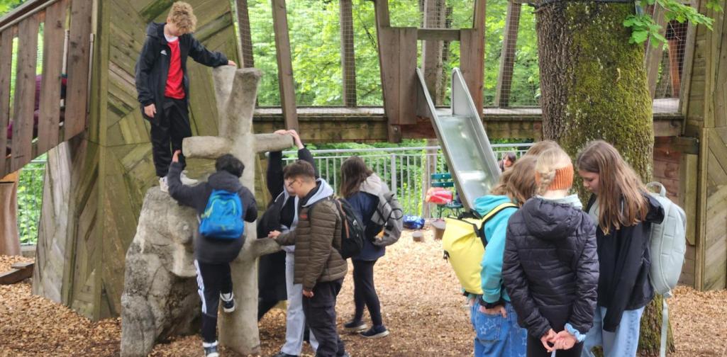 Franz Schwarz-Knoflach Gruppe