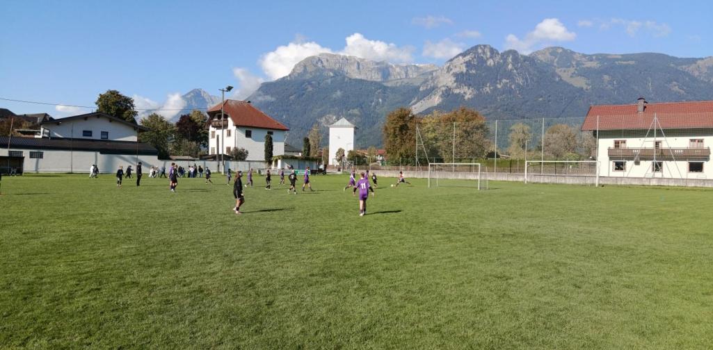 Fußball Herbst 25 1 Fußball Herbst 25 1