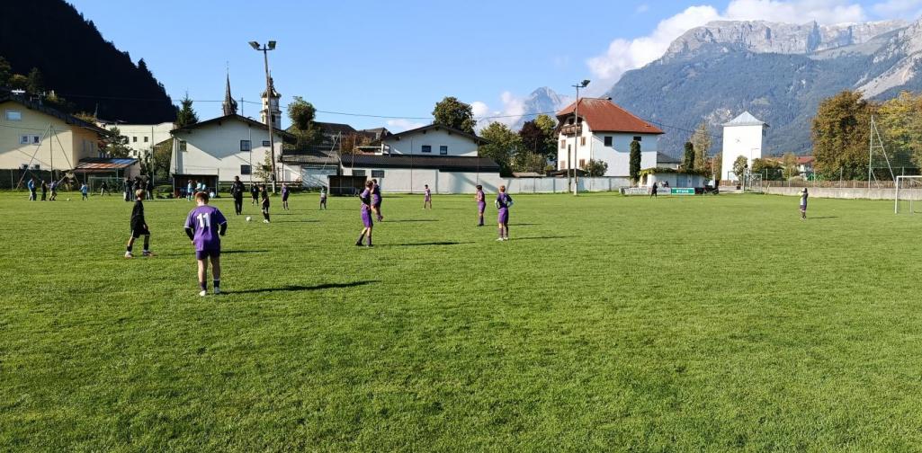 Fußball Herbst 25 2 Fußball Herbst 25 2